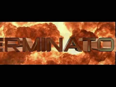 Terminator Theme ( Remix )