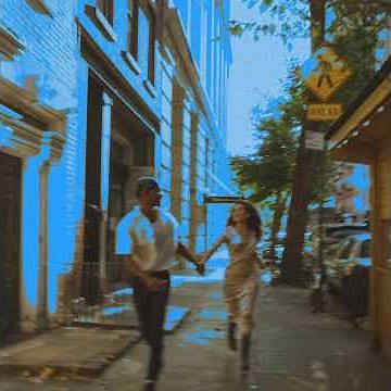 Nafeesisboujee - Stephanie (IzRosh Remix)