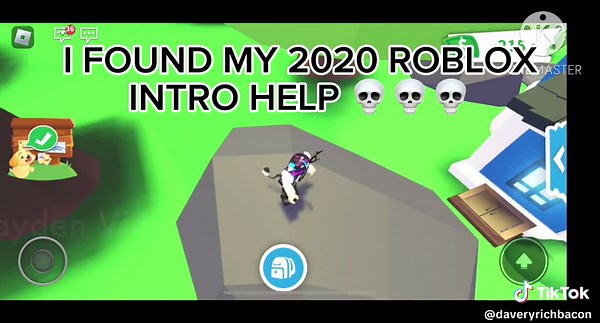 Cringe-Worthy 2020 Roblox Intros Compilation