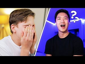 CUBING TRIVIA with Cubing Encoded!