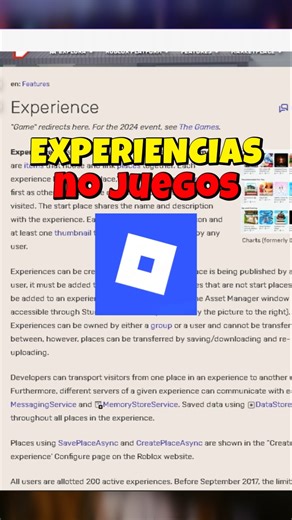 Why doesn't Roblox say GAMES anymore? 😨🎮 #roblox #shorts