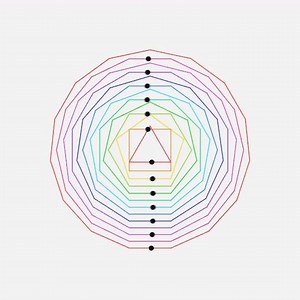 63K views · 609 reactions | Magic PI - math animations on Reels | Facebook