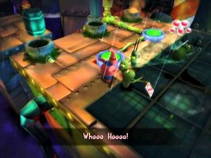 SpongeBob SquarePants: Creature from the Krusty Krab (PS2) - Part 8