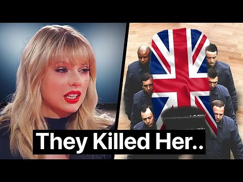 10 MOST EMOTIONAL TAYLOR SWIFT MOMENTS