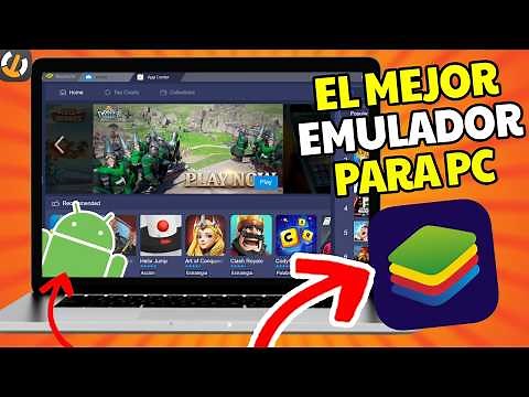 ✅ How to Install BlueStacks | Best emulator for low-spec PCs