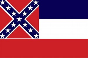 Which State Flags Honor Confederate Heritage? - Ultimate Flags Blog