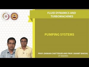 Pumping Systems