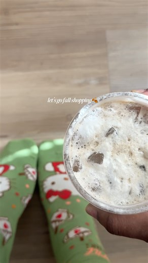 who else is fall shopping?🍂 #falldecor #cozygirl #shopping #fallaesthetic #cozy #morningroutine