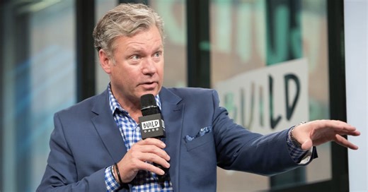 Chris Hansen Is Still Catching Predators All These Years Later