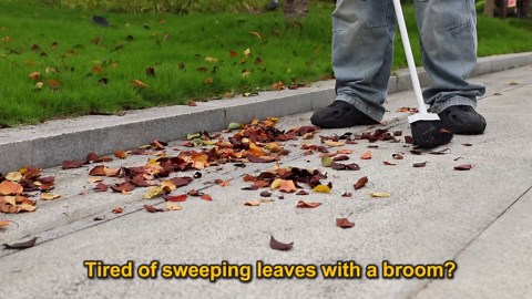 ANRAN 2 Pack Dual-Lens Solar Security Camera Wireless Outdoor - 3MP Fixed Wide-Angle + PTZ 360° View, Home Security Camera with Color Night Vision, 2-Way Talk, PIR Motion Detection, 100% Wire-Free