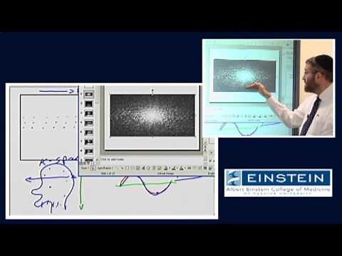 Introducing MRI: Review of Spatial Localization and Bandwidth (29 of 56)