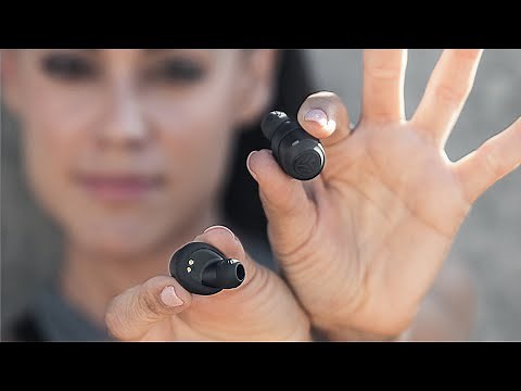JBuds Air True Wireless Earbuds by JLab Audio