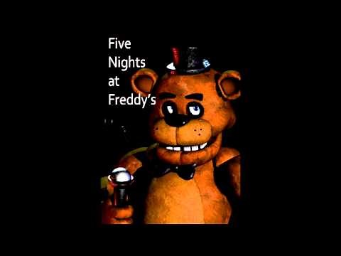 Fnaf Freddys Death Song