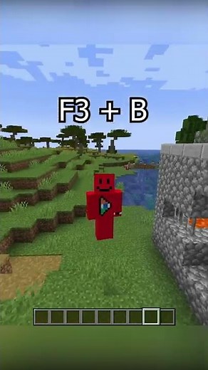 Minecraft Keyboard Shortcuts That You Should Know