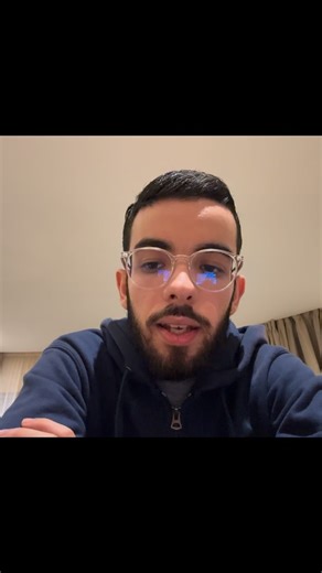 Mohamed Amine Boudount on Instagram: "No matter what you going through, it’s always the correct thing for you. Never doubt Allah plans"