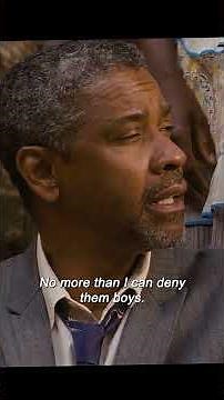 Ross is right—children shouldn't have to bear the burden of their parents' mistakes. #movie#shorts