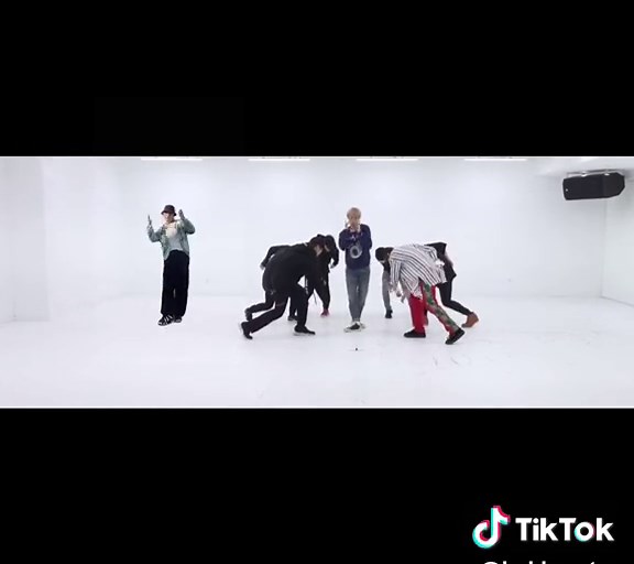 BTS 'Spring Day' Dance Cover Mirrored