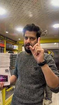 Thermalright Trofeo Vision 9.16" LCD | Premium PC Display Panel for Stats & Aesthetics