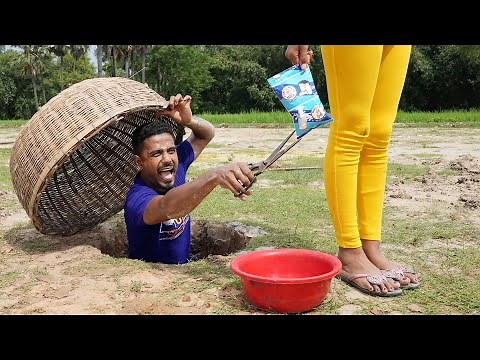 Must Watch New Funniest Comedy video 2021 amazing comedy video 2021 Episode 127 By Busy Fun Ltd