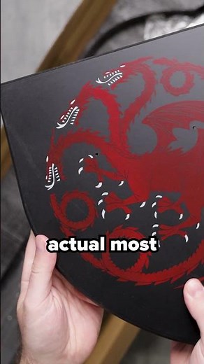 This Sword Is Cool… and Extremely Dangerous