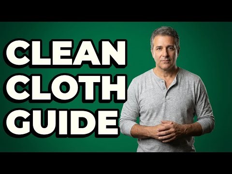 Can I Safely Remove Stains From Billiard Table Cloth?