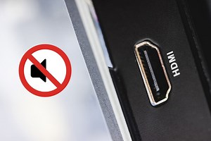 Fix HDMI No Sound in Windows 10 When Connected to TV