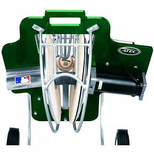 ATEC Power Hummer Pitching Machine - Pitching Machine Sale
