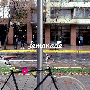 Renters insurance protects you from: Bike stolen, even though I locked it | Lemonade | Facebook