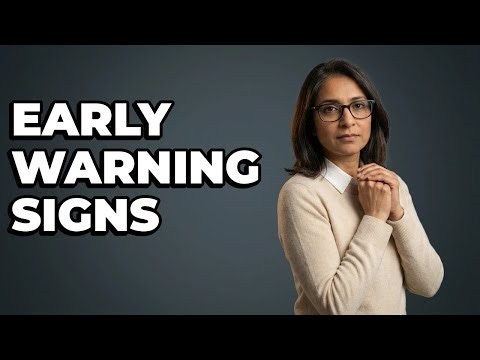 How Can You Notice Peripheral Vision Problems Early?