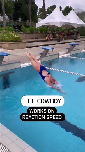 3 Best Dive Drills to Improve Your Start In Swimming!