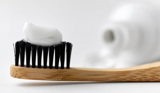 The Best Fluoride-Free Hydroxyapatite Toothpaste - Umbel Organics