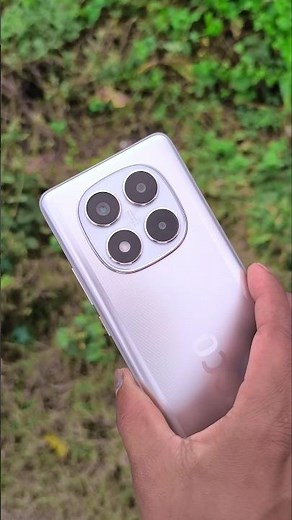 POCO X7 Ultra HD Camera Test 😱