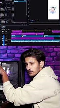 How to Make Circle Mask in Adobe Premiere Pro 2025