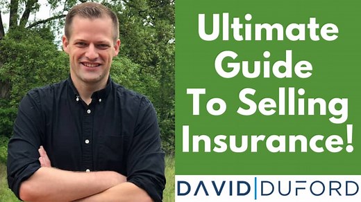 Selling Insurance Successfully: My No BS How-To Guide - The DIG Agency!