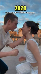 20 MILLION! What a journey! 🥹🥰❤️