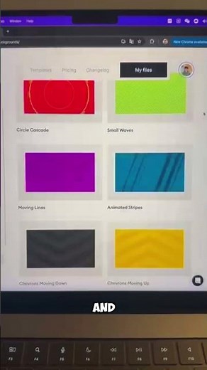 Powerful Websites You Should Know (Part 17) — Create Stunning Motion Videos in Minutes with Jitter