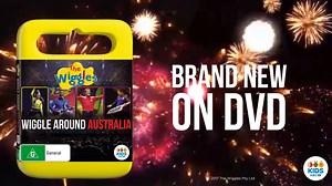 Sing and dance your way around Australia with The Wiggles in their new DVD Wiggle Around Australia. You can also pre-order your digital copy on iTunes now http://ab.co/WAAiTunes | ABC Kids Community