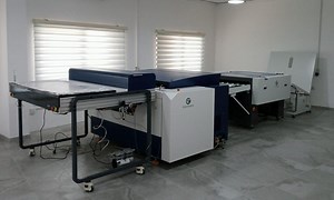 [Hot Item] Offset Printing CTP Machine Computer to Plate Image Platesetter CTP