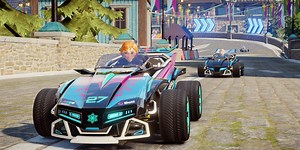 Disney Speedstorm Codes (August 2024)