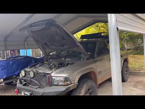 1999 DODGE DURANGO \nBAD ECU / COMPUTER CHEAP AND EASY FIX