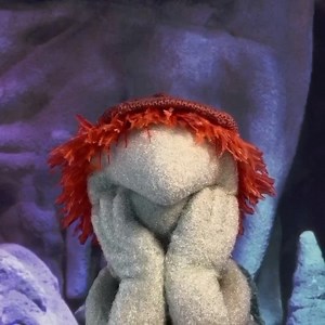 34K views · 494 reactions | "Dance your cares away, worries for another day. Let the music play. Down in Fraggle Rock" - Join Gobo, Red, Boober, Mokey, Wembley, and Uncle Traveling Matt for 'Fraggle Rock: Rock On,' a new weekly series on Apple TV+. | Rotten Tomatoes | Facebook