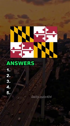 U.S State Flags🇺🇸 #usaquiz #fblifestyle | Daily.quiz404