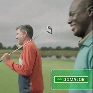8 comments | Major season is in full swing! Get 15% off your next tee time by using promo code 퐆퐎퐌퐀퐉퐎퐑 at check out. Book now  https://golfnow.social/ea480b | GolfNow.com | Facebook