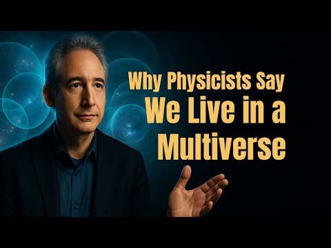 If the Multiverse Is Real… Where Is Everyone?