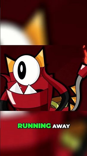 Ranking EVERY Lego Mixel Character: Flamzer