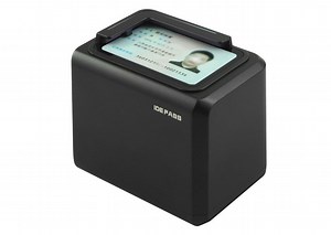 OCR Scanner: Photo ID Scanner: IDE200 - IDePass