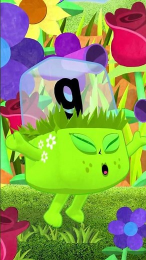 🌼 Spell 'MAY' with Alphablock M and Friends! 🔠 | Learn to Spell | ‪@officialalphablocks‬