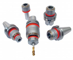 MicroFLOAT Synchronized Tapping Holders | Techniks USA