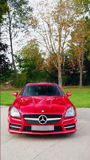 Mercedes SLK Apple CarPlay Install | CBS Automotive Cambridge