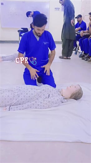 Essential CPR Procedure Guide for Emergencies